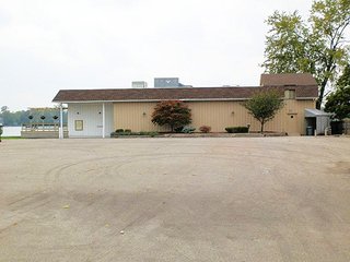 Property photo 1 - Turn-Key Lakefront Commercial Property Real Estate and Liquor License Auction